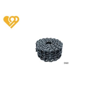 Buy cheap Crawler Machine Track Chain Link Bulldozer Oil Track Link Group from wholesalers
