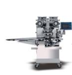 CE 3kw Pineapple Tart Cookie Production Line