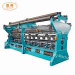 Durable High Performance Knotless Fishing Net Making Machine