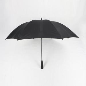 Wholesale Strong Sturdy Promotional Printed Umbrellas , Advertising Customised Golf Umbrellas from china suppliers
