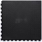 3W Show Room/Meeting/Work/Washroom/Auto Washing Plastic Interlocking Flooring