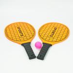 Multilayer Board Wood Beach Racket Sport Plywood Wood Pickleball Paddles