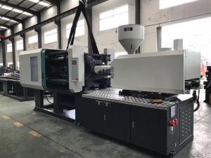 China Cost Effective High Precision Plastic Tape Box Injection Molding Machine on sale