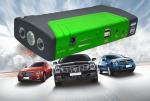 Emergency Car Lithium Battery Jump Starter For Gasoline Diesel Car