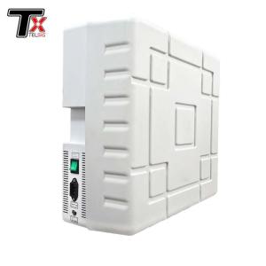 Wholesale Wall Mount 50 To 100 Meter Cell Phone WIFI Signal Jammer from china suppliers