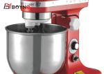 Professional Kichen Chef Machine For Milk / Cream / Flour / Meat Mixing