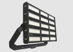 1000W Outdoor Sport Court Lighting 125000lm Sports Ground Floodlights For Soccer