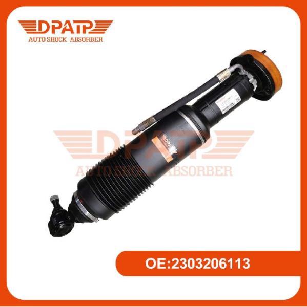 2303206113 2303206213 Front Air Shock Absorber for Mercedes Benz SL 350 500 550