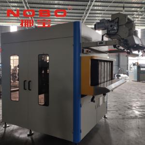 Wholesale Full Auto Pocket Spring Assembling Gluing Machine NOBO from china suppliers