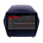 LCD Hyundai Touch Screen Radio