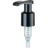 Buy cheap 24/415 Plastic Lotion Dispenser Pump 500ml Black For Bottles from wholesalers