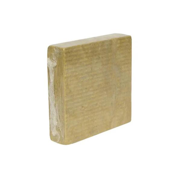 Versatile Mineral Rock Wool Fireproof 25mm-200mm Customized Thickness