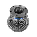 Scania 1423891 1349551 Truck Engine Radiator Fan Clutch