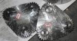 SK210-8S SK210-9 SK215SRLC 230SR-3 Planetary Gear Parts Swing Gearbox 1st