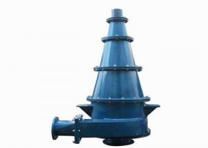 Wholesale Solid Liquid Cyclone Mining Separator Hydrocyclone from china suppliers