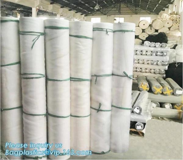 Garden plant protect cover anti insect net/agricultural plastic mesh insect