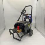 Triplex Pump Pressure Washer 60 1450 1800PSI / 120bar 4.5 KW