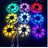 Buy cheap 2-wire new arrival high lumen led rope light Christmas light IP55 outdoor from wholesalers
