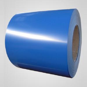 Wholesale Hot Rolled Wooden Grain Prepainted Galvalume Steel Coil High Strength 1500mm Width from china suppliers