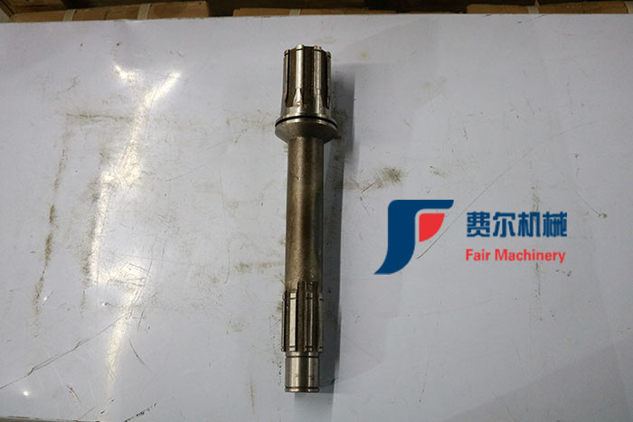Weichai Engine Spare Parts ZL30D-11-09 Shaft Lead Yutong931A