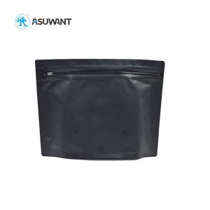 Wholesale Smell Proof Mylar Exit Packaging Bag Gravure Printing Child Proof from china suppliers