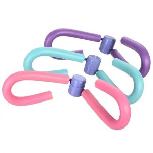 Wholesale Workout Machine Home Gym Sports Fitness Equipment Muscle Arm Chest Waist Exerciser Leg Thigh Master Leg Thigh Exerciser from china suppliers