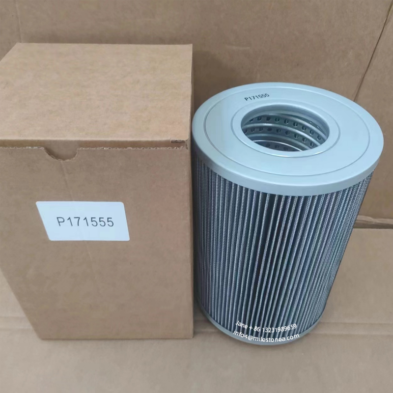 Heavy Machinery Parts Hydraulic Filter Element Oil Filter CR32502 P171555