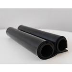 Excellent Thermal Insulation Waterproof D Shaped Molding Edge Profile For