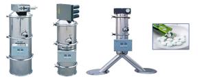 Wholesale Automatic Pill Making Pneumatic Vacuum Conveyor Machine from china suppliers