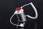 COMER mobile phone accessories retail stores security anti-theft desk display