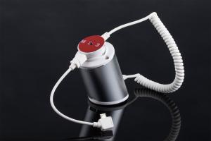 Wholesale COMER Retail shop rechargeable universal cell phone loss preventer at mobile phone stores from china suppliers