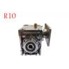 Buy cheap 316 Stainless Steel Worm Gear Reducers Nmrv040 For Industrial Machinery Using from wholesalers
