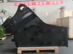 Xcmg Lonking Excavator Hydraulic Breaker hammer Attachment 6 Ton ODM70