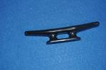 Black Nylon Closed Base Marine Boat & Dock/stainless steel cleats that used for