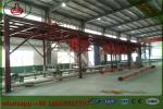 100% Non - Asbestos Marble Fiber Cement Board Production Line Lightweight