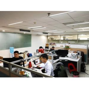 Guangzhou AIIFAR Electronics Products Co., Ltd.