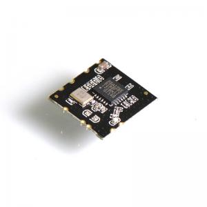 Wholesale 2.4G RTL8188FTV Microchip Wifi Bluetooth Module For Video Baby Monitor from china suppliers