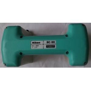 Wholesale Nikon Battery BC-80 for Nikon Battery from china suppliers