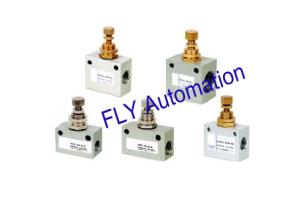 Wholesale Pricisely Air Flow Control Valves KLA-06,KLA-08,KLA-10MKLA-15,KLA-15,KLA-20,KLA-25 from china suppliers