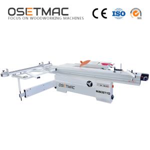 Wholesale Horizontal Sliding Panel Saw For Furniture from china suppliers