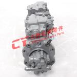 03533 K5V80DT - NOSER - 9C00 Excavator Hydraulic Pumps Spare Parts For EC140