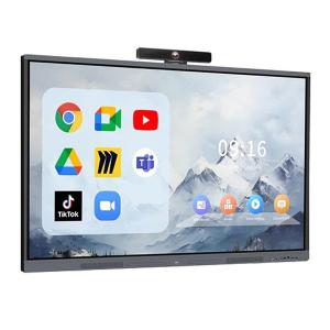 Wholesale 65 Inch Interactive Touch Screen Whiteboard High Definition from china suppliers