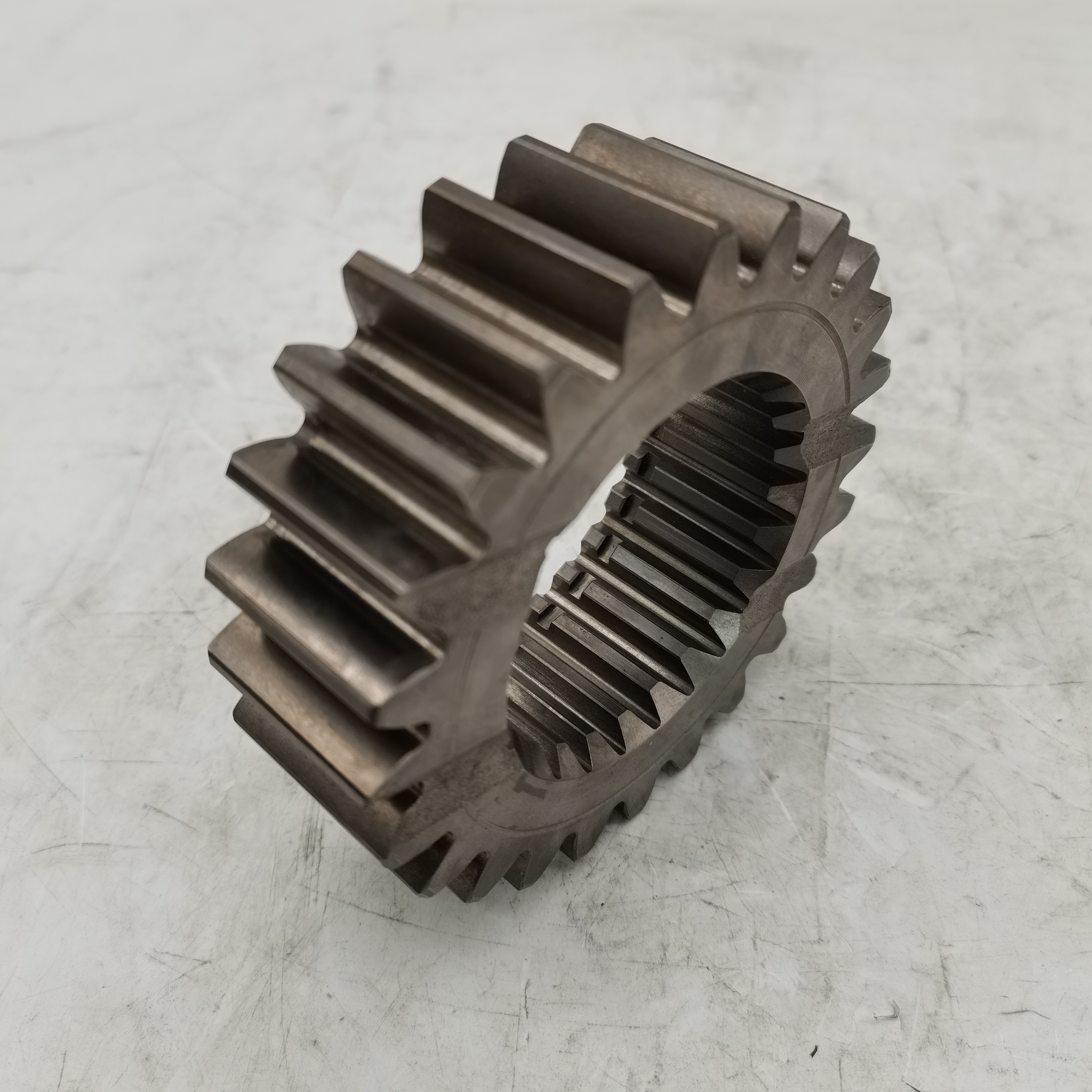 Fast gearbox 10JS95 one shaft gear original material JS95E-1701031