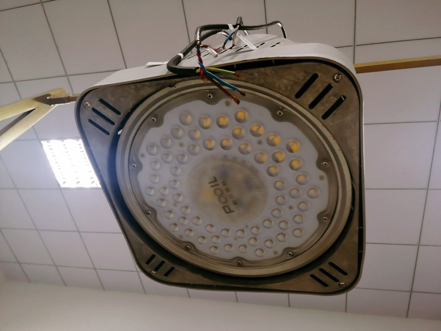 Remote Electric Chandelier Lift Winch Automatic Light Lifter