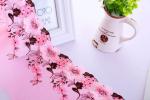 Plum-Blossom Embroidery Edge for Cloth Dolls/Pajamas Lace Border