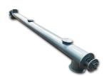 Carbon Steel Outer Diameter 273mm Pipe Screw Conveyor