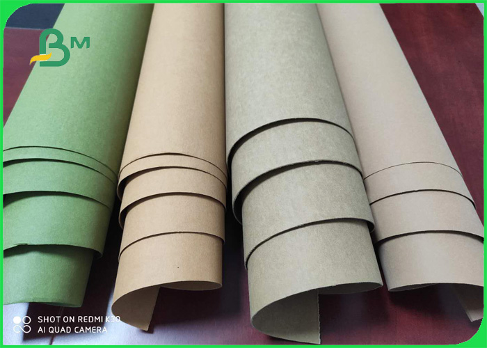 washable paper