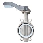 wholesale butterfly valves with iron body
