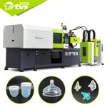 High Yield Wide Neck Silicone Baby Feeding Bottle Nipple Molding Machine