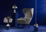 Classic Office And Bedroom Reading American Style Low Price Moroccan Table Lamp